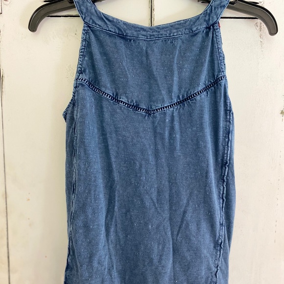 Style & Co Petites Tank Top - Picture 4 of 7